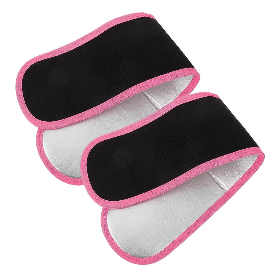1 Pair Thin Arm Sleeves Boxing Weight Lifting Oxford Cloth