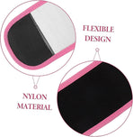 1 Pair Thin Arm Sleeves Boxing Weight Lifting Oxford Cloth