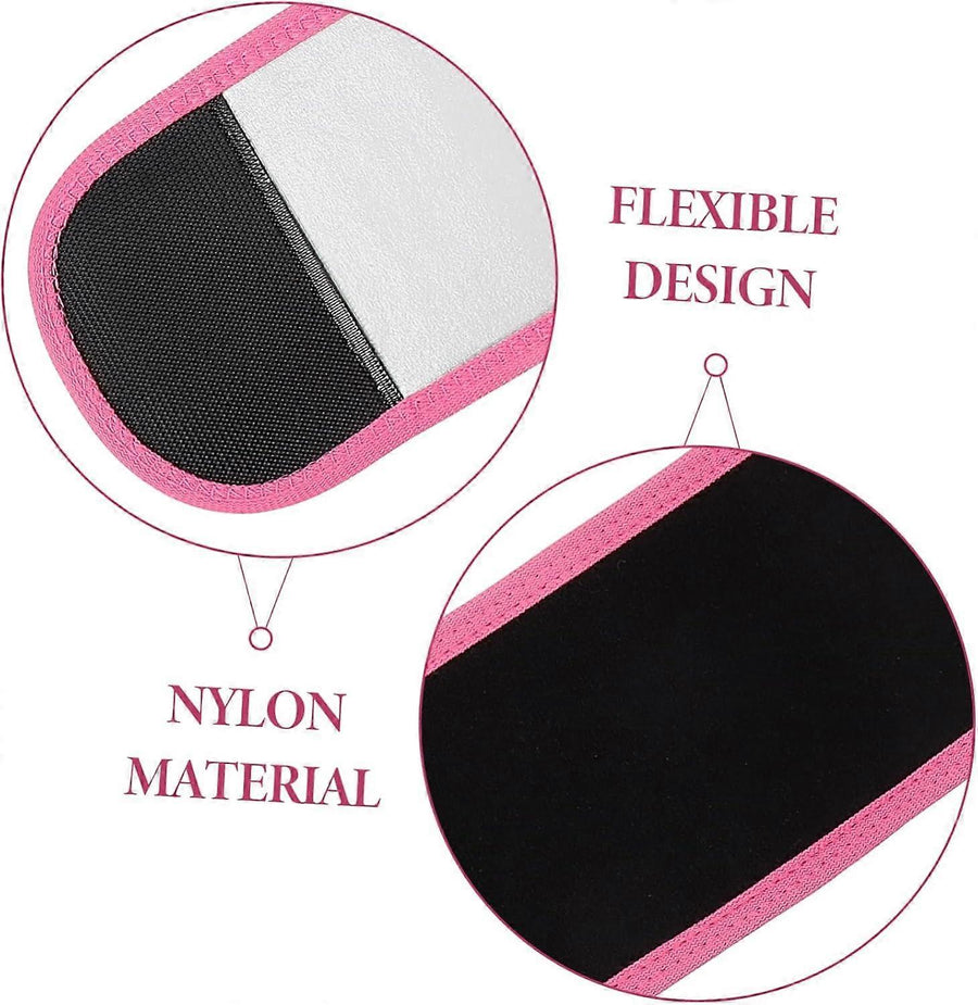1 Pair Thin Arm Sleeves Boxing Weight Lifting Oxford Cloth