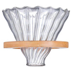 Coffee Pot Funnel Replacement Part for Brewing Coffee Makers