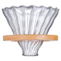 Coffee Pot Funnel Replacement Part for Brewing Coffee Makers