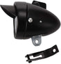 Retro Metal Case Bike Front Light - LED, Battery Powered (AAA not included)