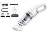 Cordless Handheld Car Vacuum Cleaner 10000Pa Strong Suction USB Rechargeable - Black - Extra Image