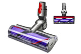Quick-Release Direct Drive Motorhead Cleaner Head for Dyson V7 V8 V10 V11 Vacuum Cleaner
