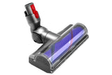 Quick-Release Direct Drive Motorhead Cleaner Head for Dyson V7 V8 V10 V11 Vacuum Cleaner - Side View