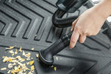 120W Cordless Car Vacuum Cleaner 9000Pa Handheld Portable Vacuum for Home Auto - Black - 45-Degree Angle