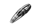 USB Rechargeable Cordless Car Wet and Dry Dust Buster 9000PA High Power Vacuum Cleaner Handheld Vacuum for Car - Front View