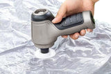 Portable Cordless Rechargeable Car Vacuum Cleaner Handheld Vacuum for Car Home - Front View