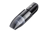 Handheld Car Vacuum Cleaner 4500Pa Vacuum Cleaner and Air Duster for Car Home Office - Front View
