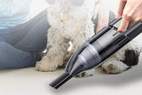 Handheld Car Vacuum Cleaner 4500Pa Vacuum Cleaner and Air Duster for Car Home Office