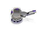 Electric Mop Head Attachment for Dyson V6 V7 V8 V10 V11 -Compatible with the Dyson V7 V8 V10 and V11 - Top-Down View