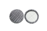 Electric Mop Head Attachment for Dyson V6 V7 V8 V10 V11 -Compatible with the Dyson V7 V8 V10 and V11
