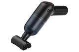 Handheld Car Vacuum Cleaner 9000Pa Rechargeable Portable Cordless Duster - Black
