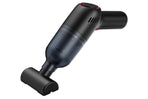 Handheld Car Vacuum Cleaner 9000Pa Rechargeable Portable Cordless Duster - Black