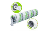 Brush Roll Filter Kits for Bissell - 45-Degree Angle