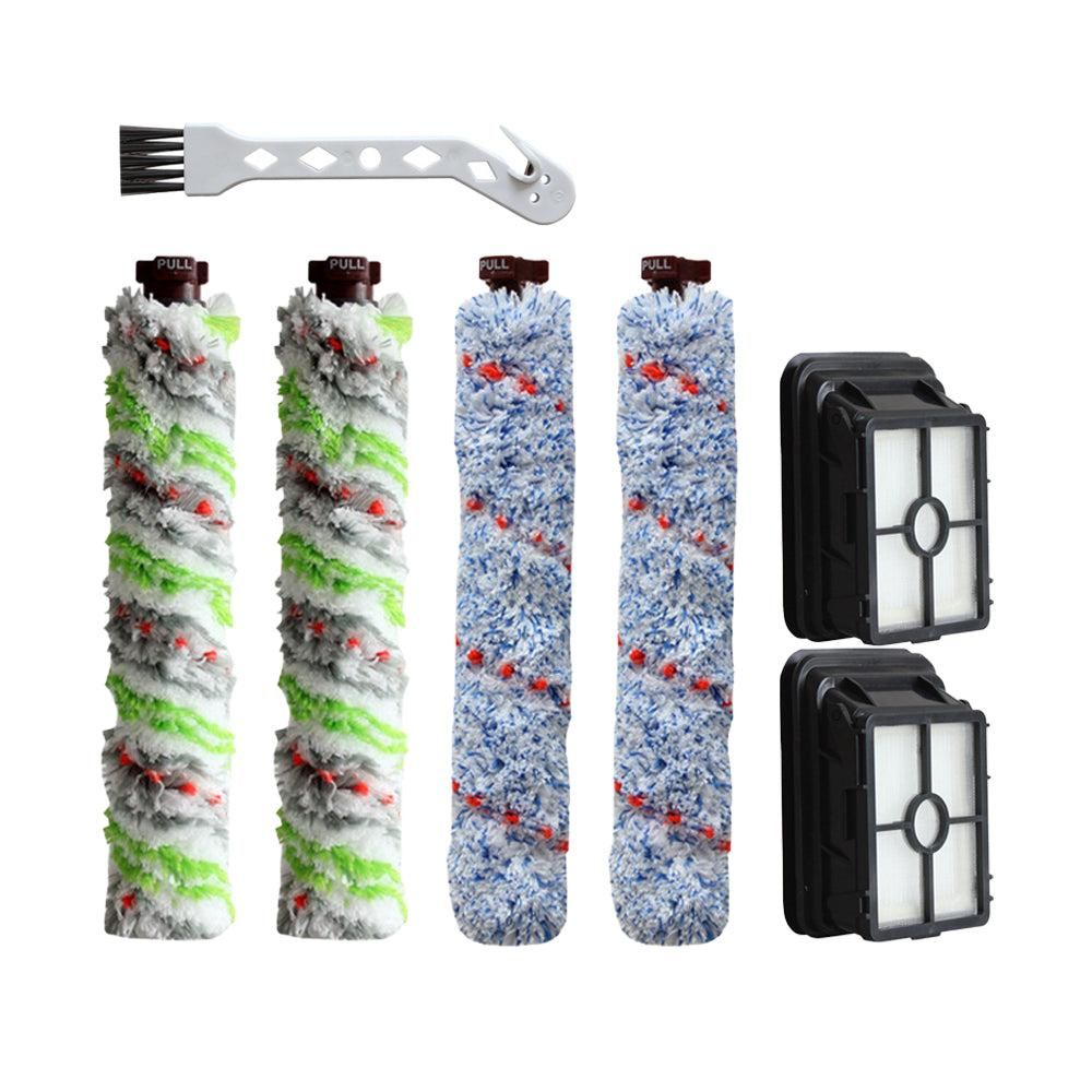 Brush Roll Filter Kits for Bissell