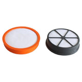 Motor 90 Pre HEPA Post Filter Kit For VAX Air Stretch Pet Vacuum Cleaner Hoover - Low Angle