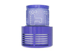 Replacement Filter For DYSON V10 Cyclone Animal Absolute Total Clean Vacuum - Front View