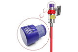 Replacement Filter For DYSON V10 Cyclone Animal Absolute Total Clean Vacuum - Side View