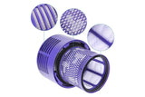 Replacement Filter For DYSON V10 Cyclone Animal Absolute Total Clean Vacuum - 45-Degree Angle