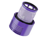 Replacement Filter For DYSON V10 Cyclone Animal Absolute Total Clean Vacuum - Extra Image