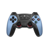 2.4G Wireless Controller for Android Mobile Phones PC PS3 -Blue