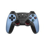 2.4G Wireless Controller for Android Mobile Phones PC PS3 -Blue