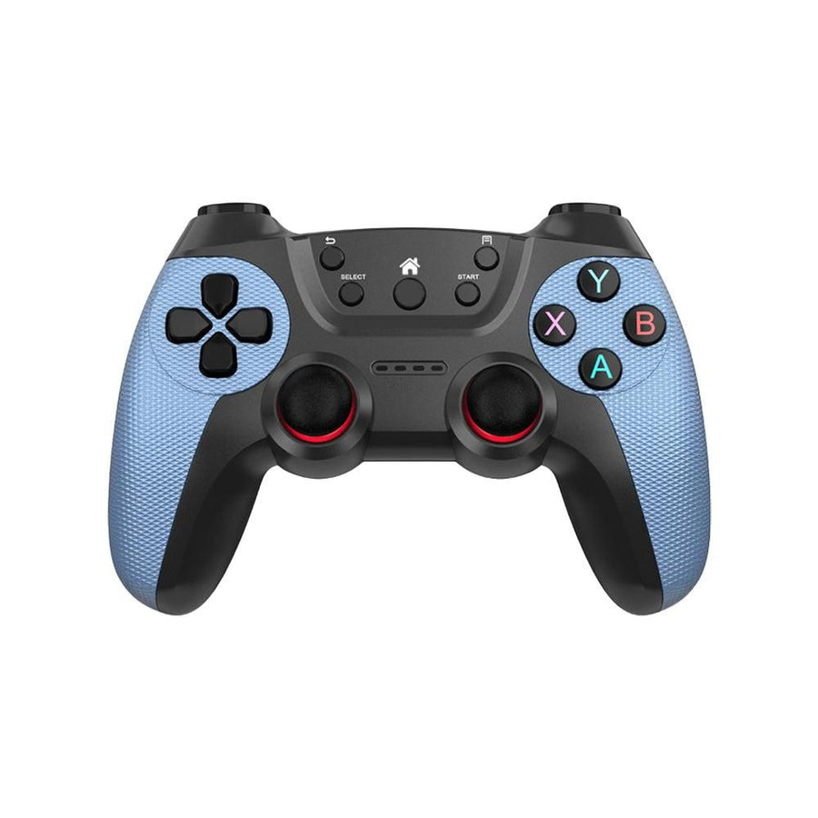 2.4G Wireless Controller for Android Mobile Phones PC PS3 -Blue