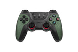 2.4G Wireless Controller for Android Mobile Phones PC PS3 -Green