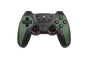 2.4G Wireless Controller for Android Mobile Phones PC PS3 -Green