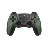 2.4G Wireless Controller for Android Mobile Phones PC PS3 -Green