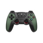 2.4G Wireless Controller for Android Mobile Phones PC PS3 -Green