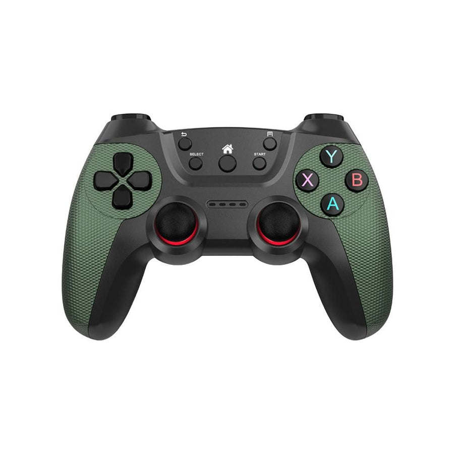 2.4G Wireless Controller for Android Mobile Phones PC PS3 -Green