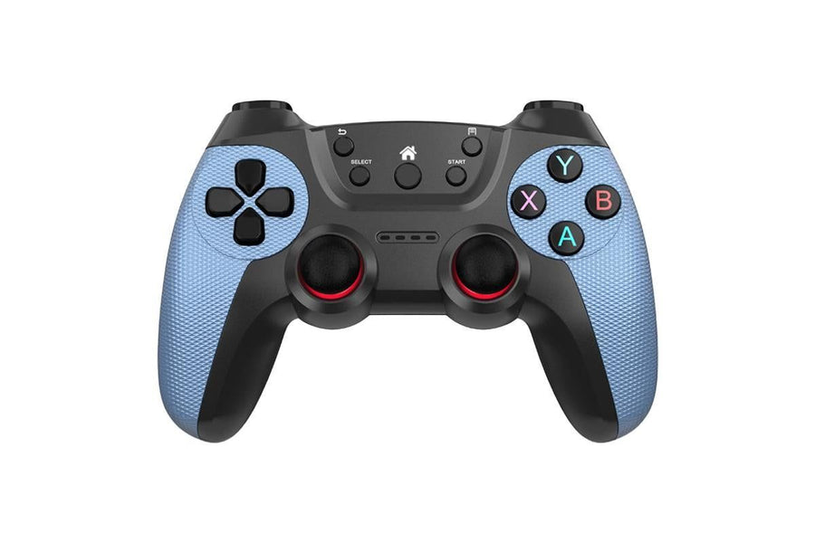 2.4G Wireless Controller for Android Mobile Phones PC PS3 -Green