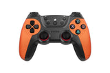2.4G Wireless Controller for Android Mobile Phones PC PS3 -Orange