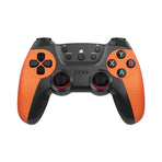 2.4G Wireless Controller for Android Mobile Phones PC PS3 -Orange