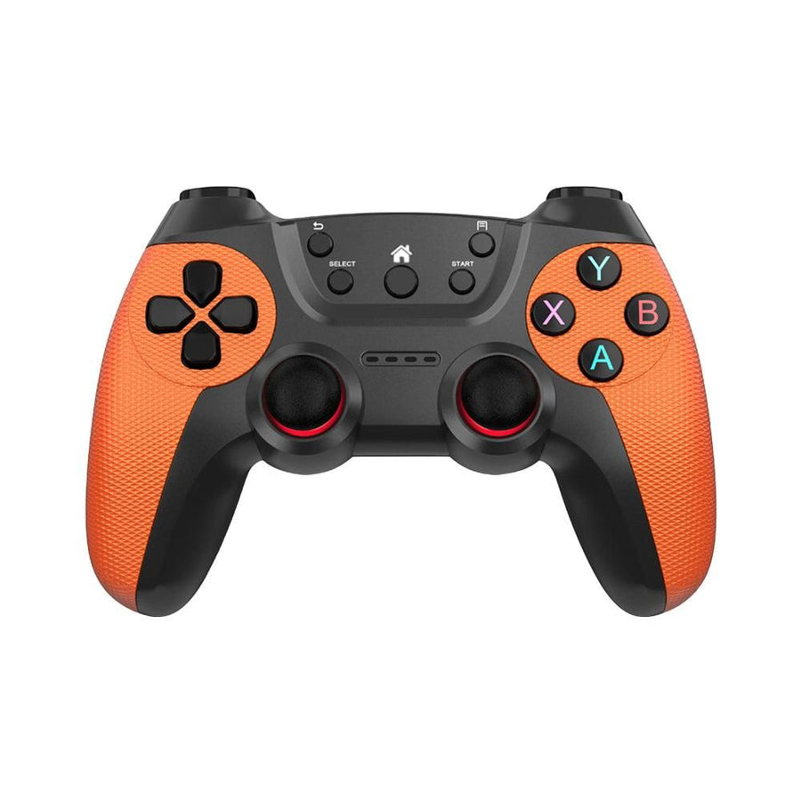 2.4G Wireless Controller for Android Mobile Phones PC PS3 -Orange