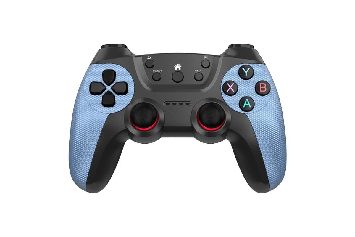 2.4G Wireless Controller for Android Mobile Phones PC PS3 -Pink