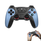 2.4G Wireless Controller for Android Mobile Phones PC PS3 -Pink - 45-Degree Angle