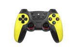 2.4G Wireless Controller for Android Mobile Phones PC PS3 -Yellow