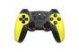 2.4G Wireless Controller for Android Mobile Phones PC PS3 -Yellow