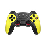 2.4G Wireless Controller for Android Mobile Phones PC PS3 -Yellow