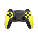 2.4G Wireless Controller for Android Mobile Phones PC PS3 -Yellow