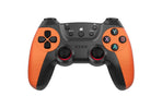 2.4G Wireless Controller for Android Mobile Phones PC PS3 -Yellow