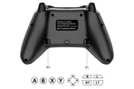 Wireless Game Controller Black Myth Wukong Inspired Bluetooth Controller USB Wired Gamepad