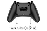 Wireless Game Controller Black Myth Wukong Inspired Bluetooth Controller USB Wired Gamepad - 45-Degree Angle