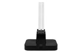 Joy-Con 4-Controller Charging Stand Dock Charger for Nintendo Switch Console - Rear View