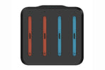 4 in 1 Charging Dock for Nintendo Switch 2 Joy Con Fast Charging Station