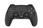 Wireless Controller for PC PS4 Controller Accessories -Black