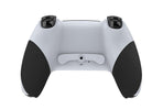 Wireless Controller for PC PS4 Controller Accessories -White
